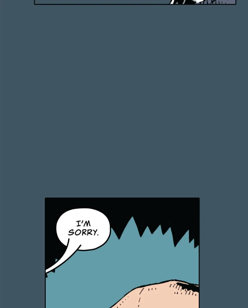 Pacific Rim: Amara Chapter 8 page 44 - 