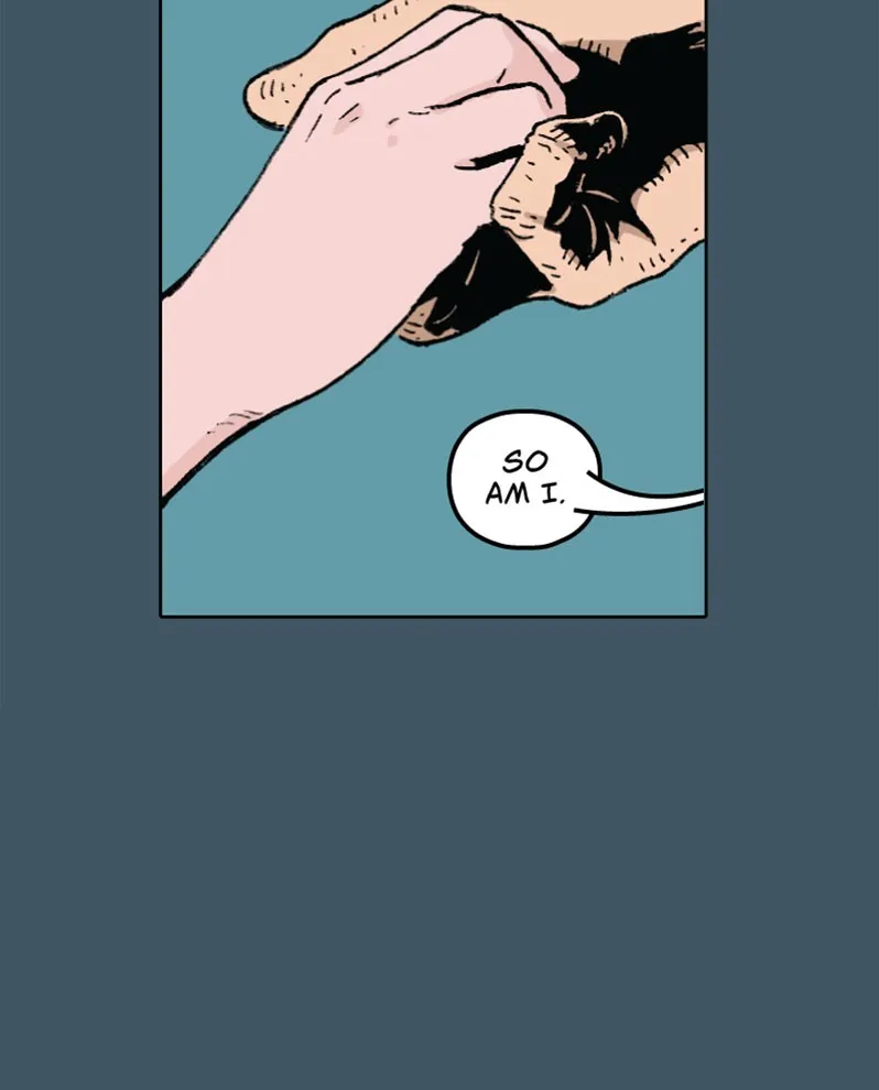 Pacific Rim: Amara Chapter 8 page 45 - 