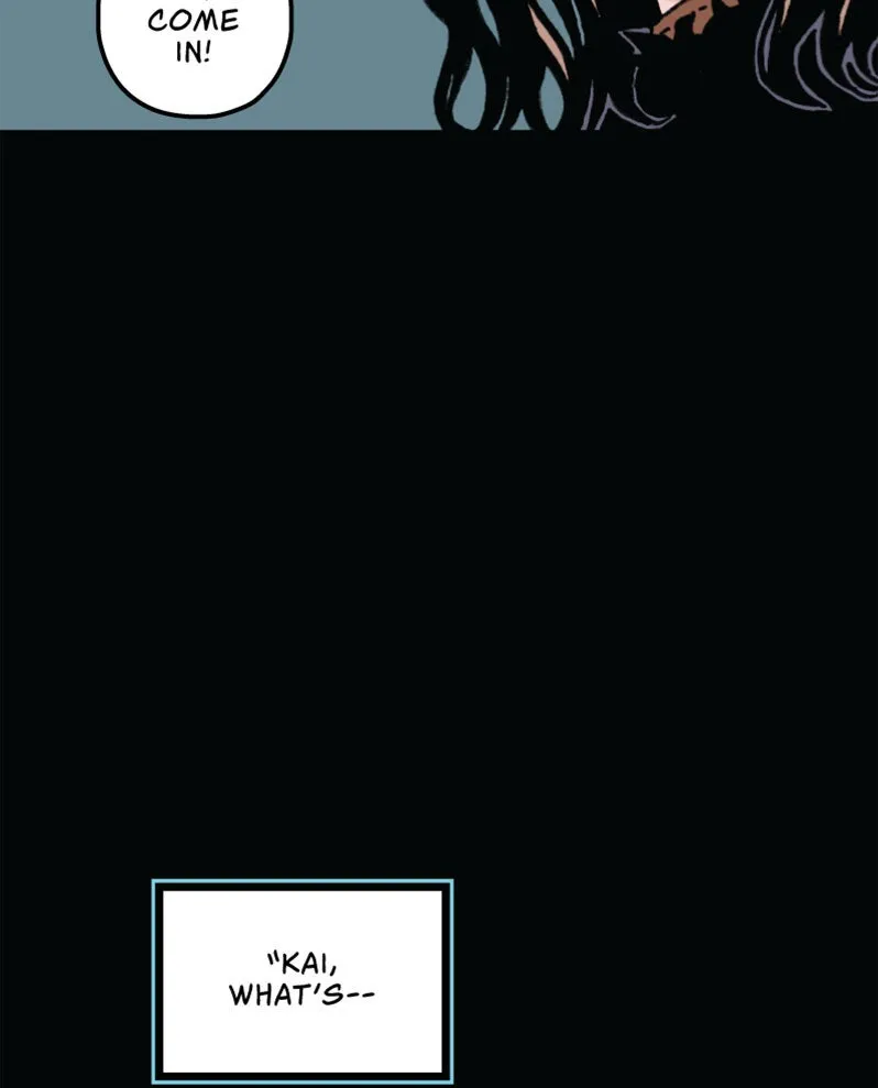Pacific Rim: Amara Chapter 8 page 59 - 