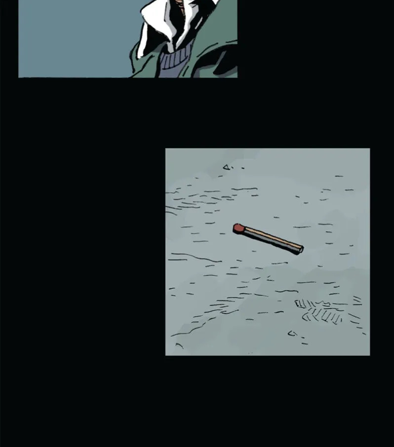 Pacific Rim: Amara Chapter 9 page 14 - 