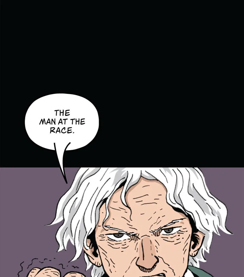 Pacific Rim: Amara Chapter 9 page 16 - 
