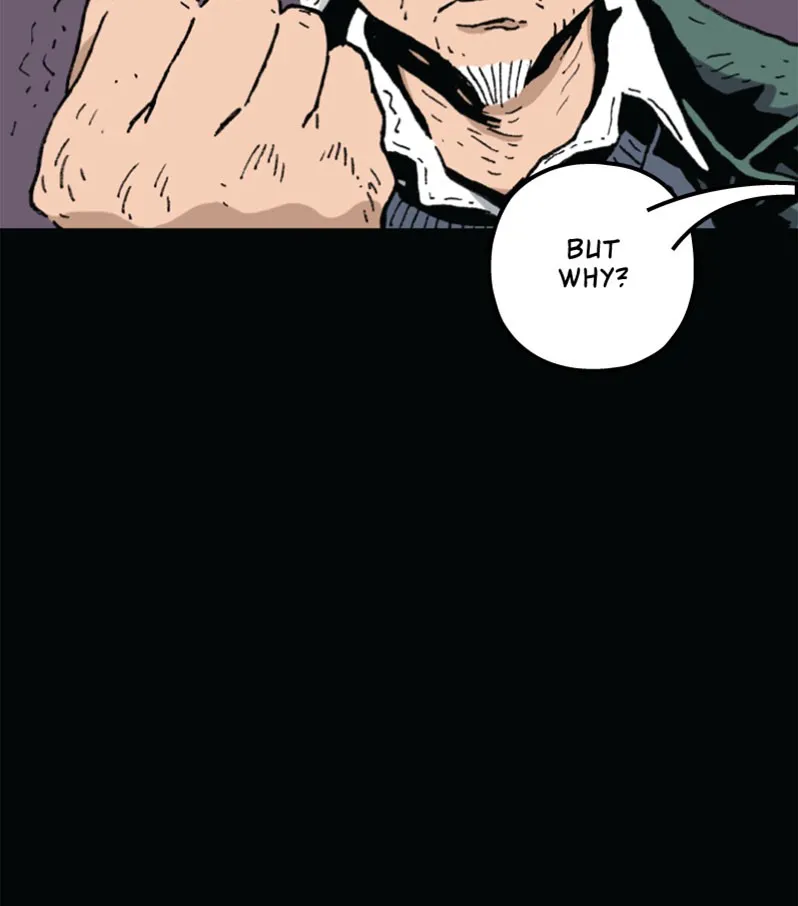 Pacific Rim: Amara Chapter 9 page 17 - 