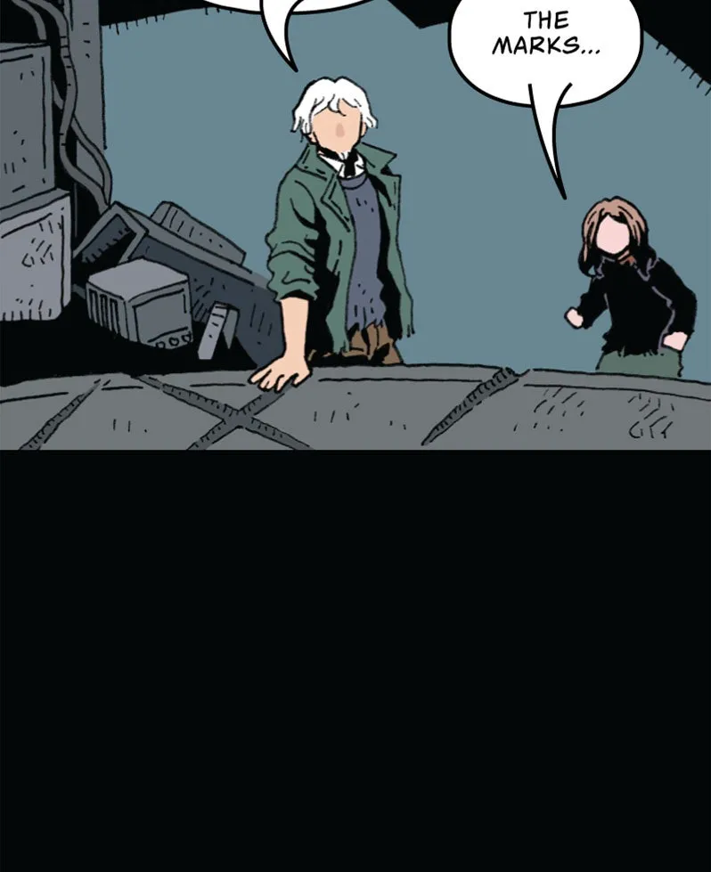 Pacific Rim: Amara Chapter 9 page 22 - 