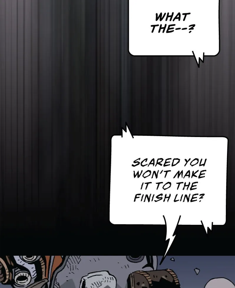 Pacific Rim: Amara Chapter 9 page 30 - 