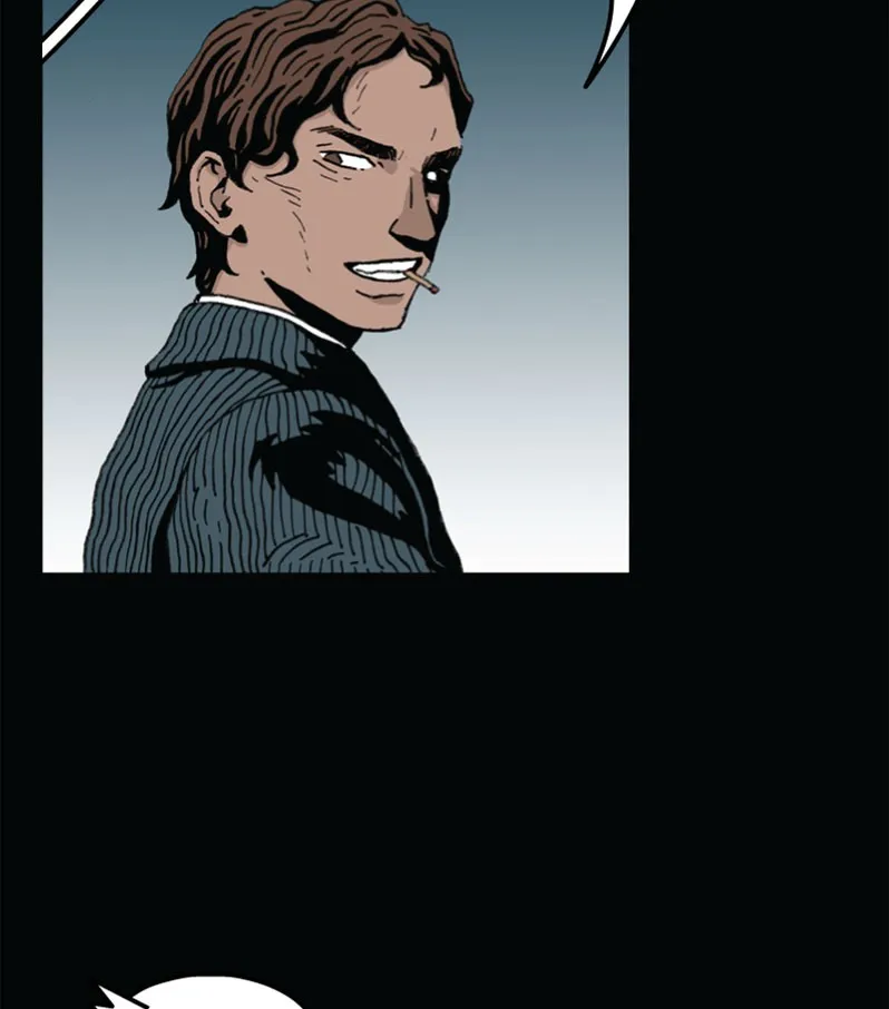 Pacific Rim: Amara Chapter 9 page 42 - 