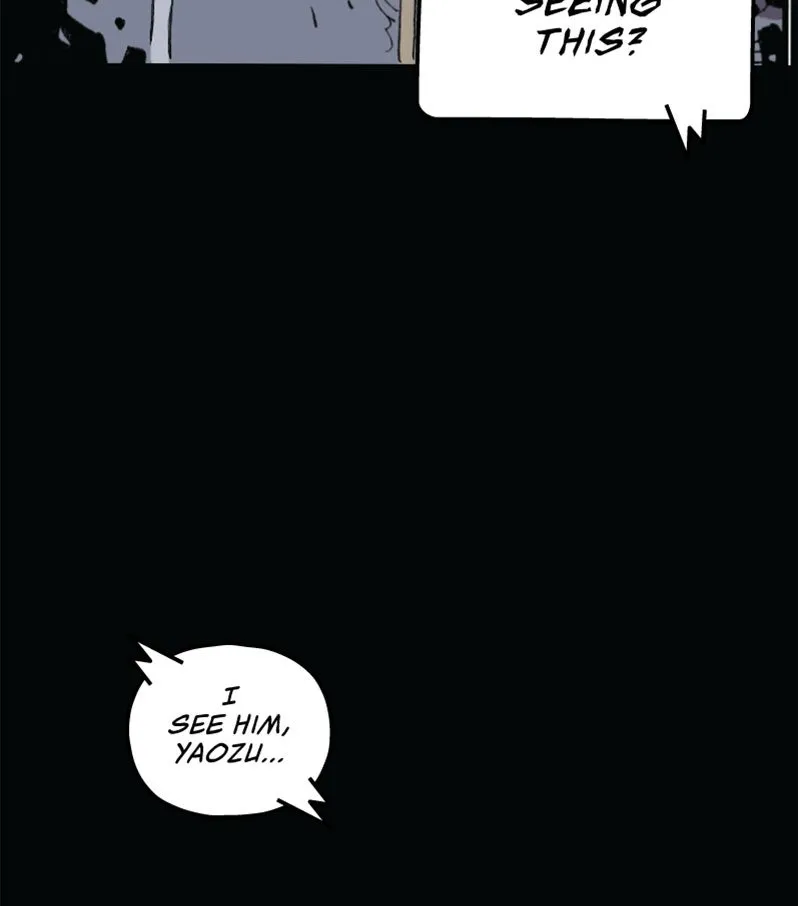 Pacific Rim: Amara Chapter 9 page 48 - 