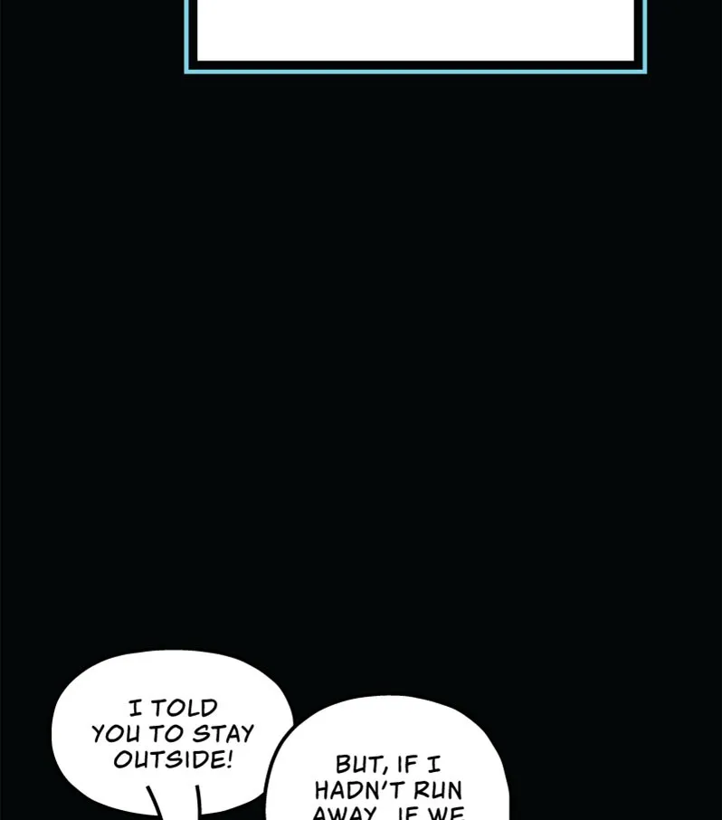 Pacific Rim: Amara Chapter 9 page 6 - 