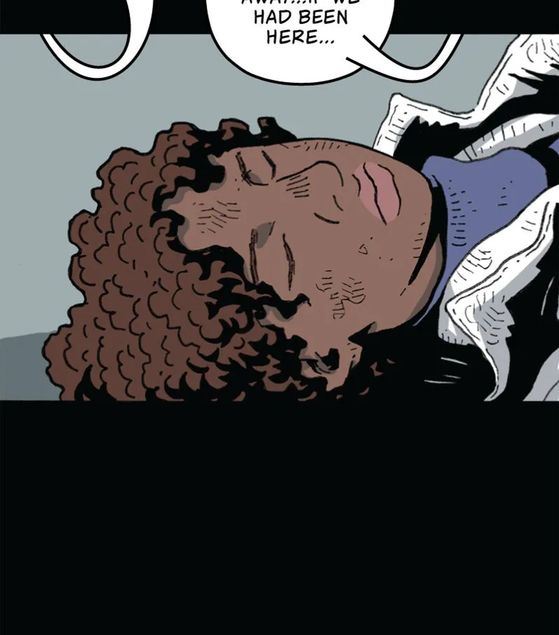 Pacific Rim: Amara Chapter 9 page 7 - 