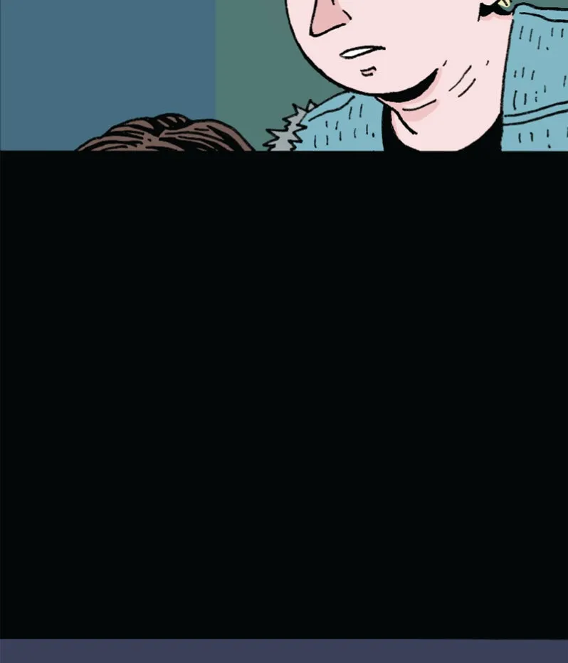 Pacific Rim: Amara Chapter 9 page 61 - 