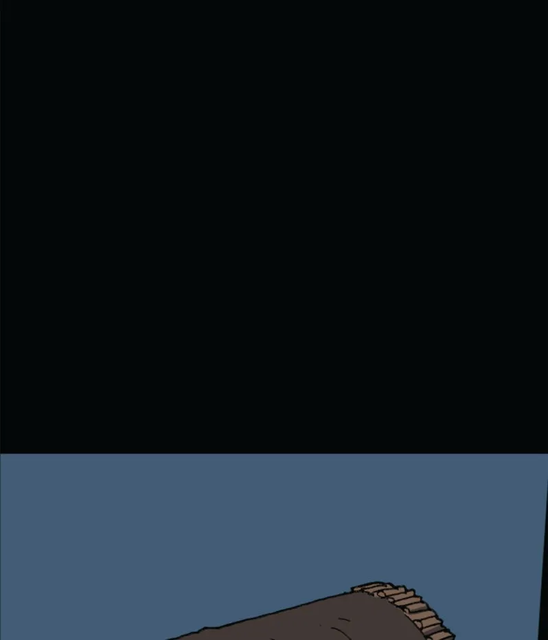 Pacific Rim: Amara Chapter 9 page 70 - 
