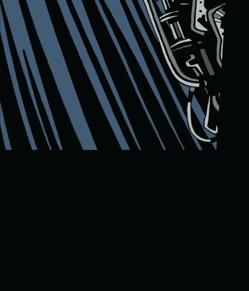Pacific Rim: Amara Chapter 9 page 72 - 