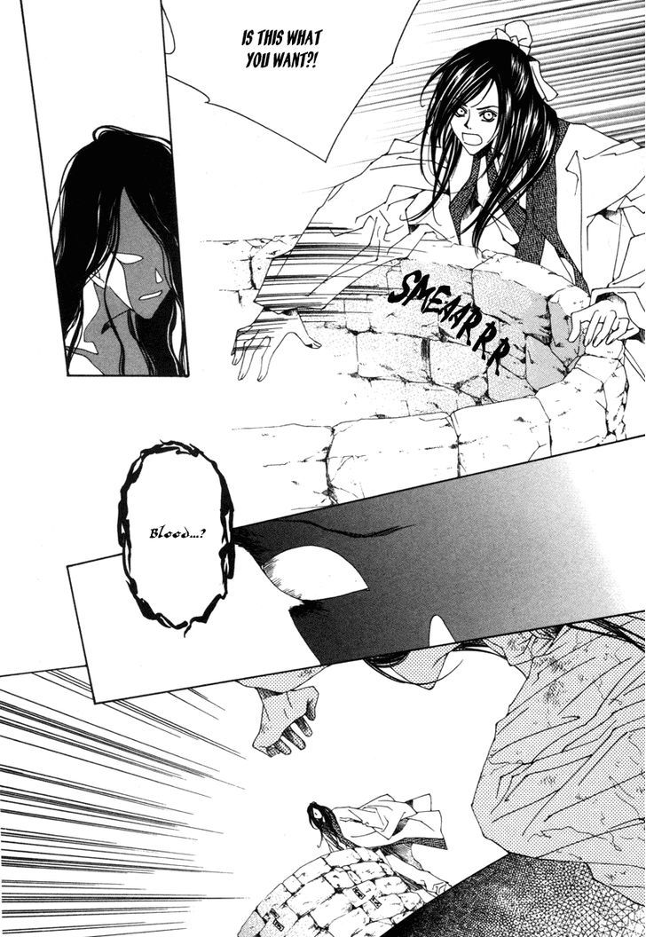 Read Pahanjip chapter 1 image 21 on Lezhin