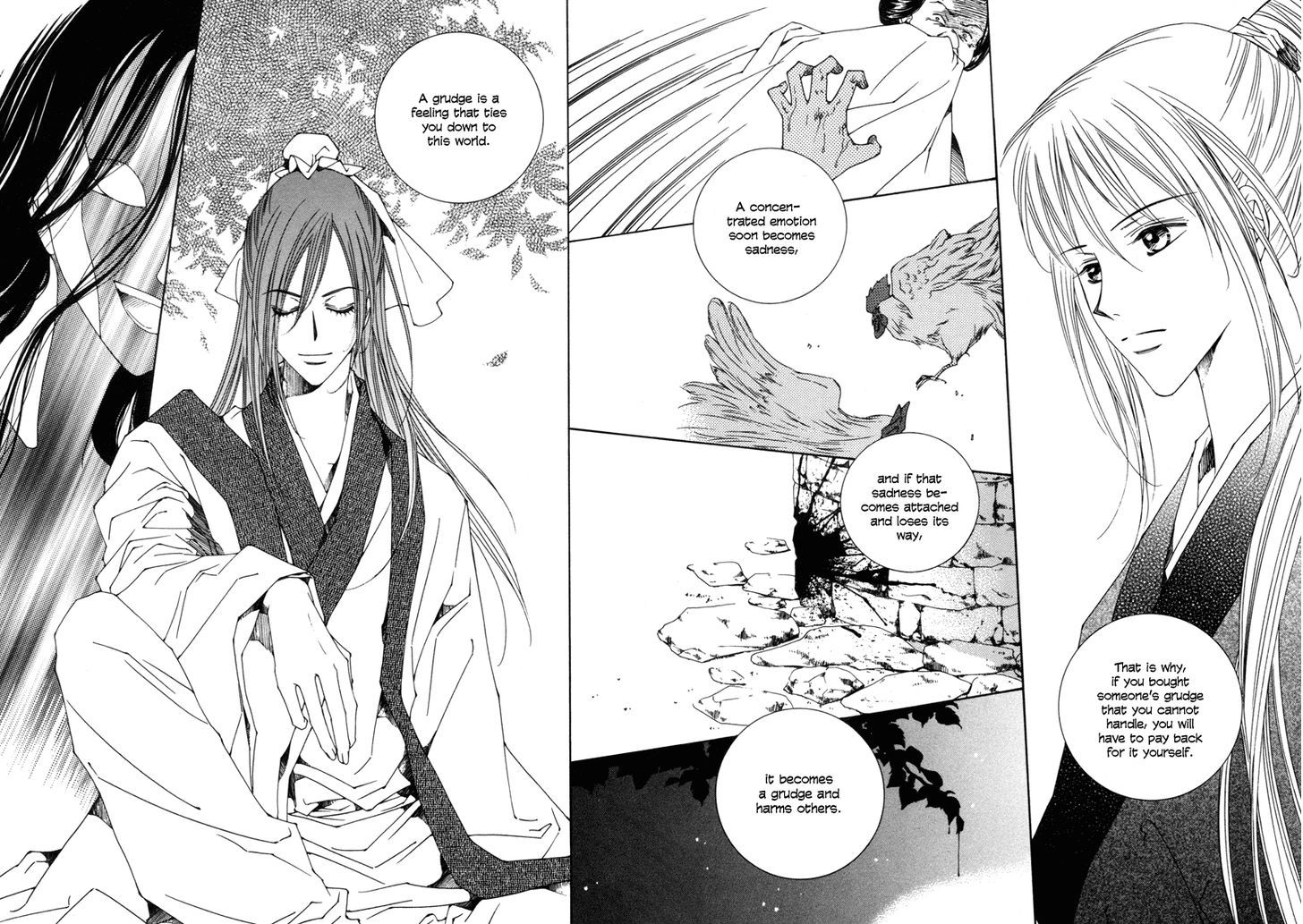 Read Pahanjip chapter 1 image 34 on Lezhin
