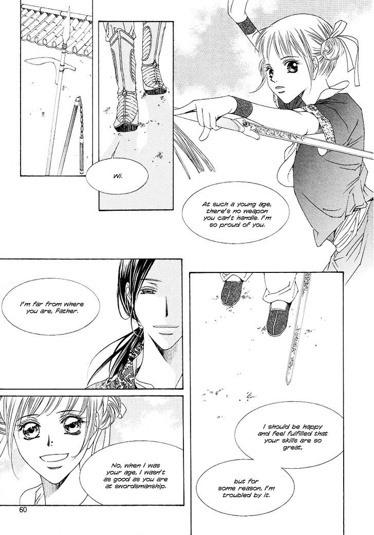 Read Pahanjip chapter 10 image 2 on Lezhin