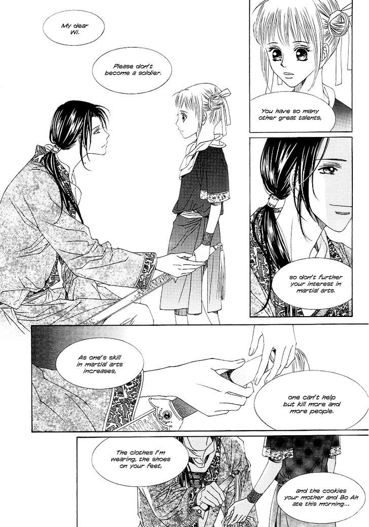 Read Pahanjip chapter 10 image 3 on Lezhin