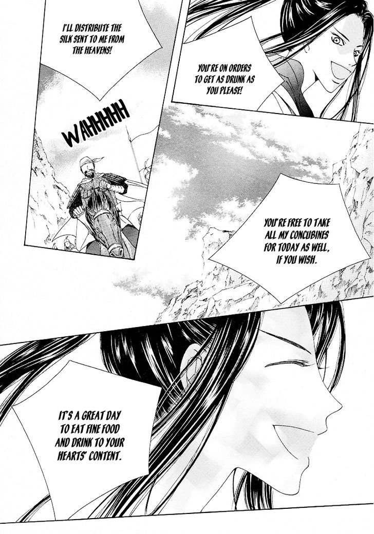 Read Pahanjip chapter 10 image 31 on Lezhin