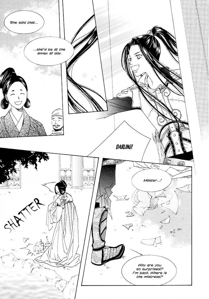 Read Pahanjip chapter 10 image 34 on Lezhin