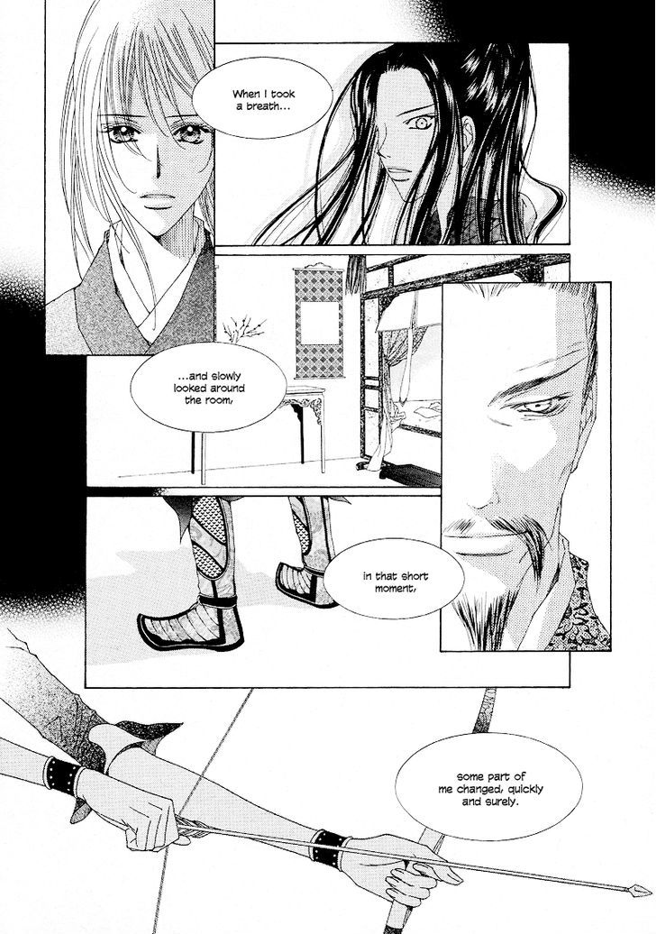 Read Pahanjip chapter 10 image 43 on Lezhin