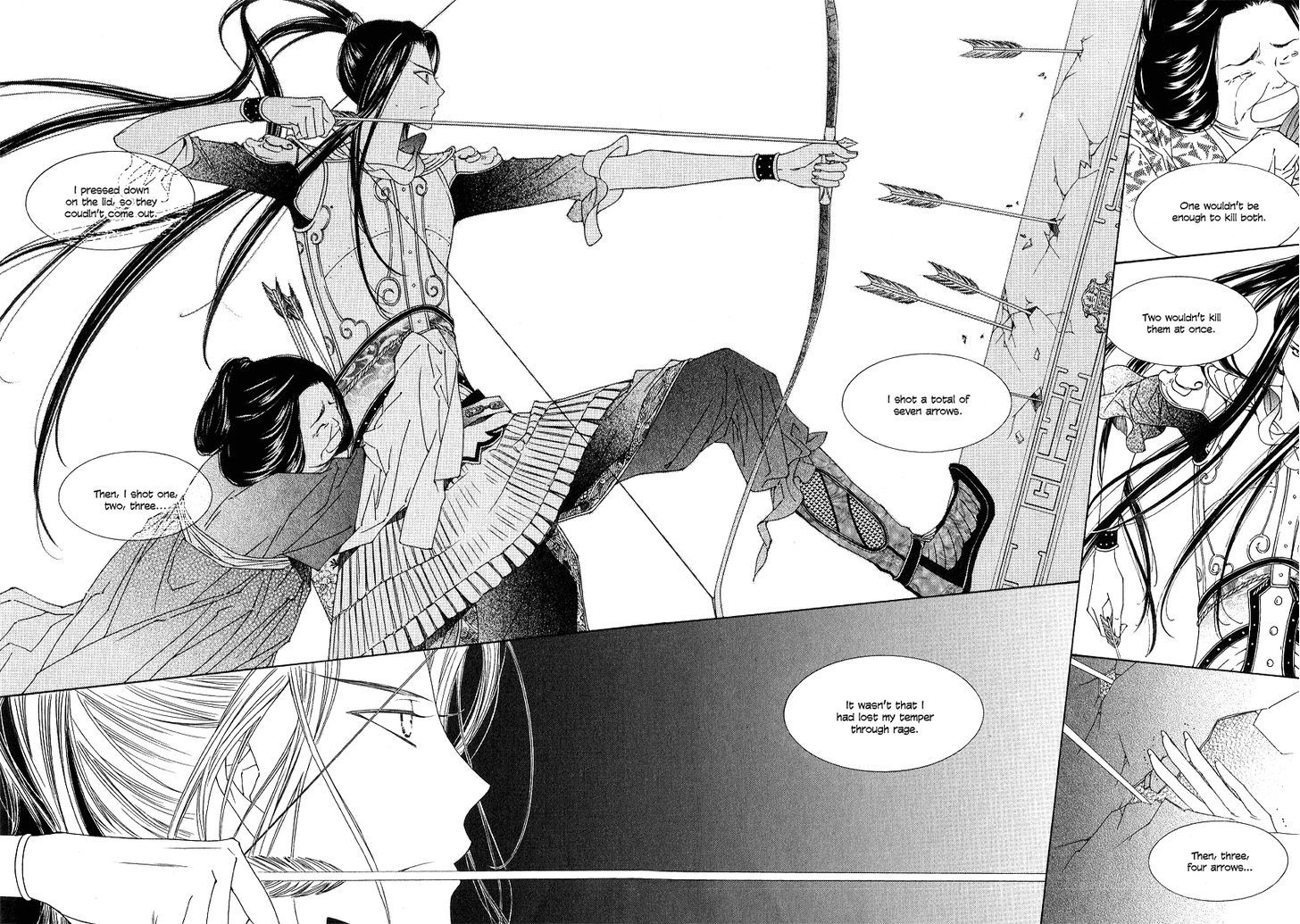 Read Pahanjip chapter 10 image 44 on Lezhin