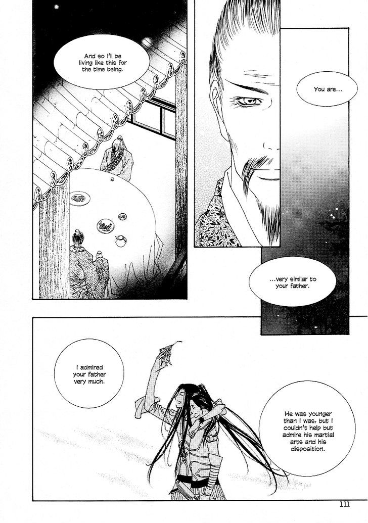 Read Pahanjip chapter 10 image 52 on Lezhin