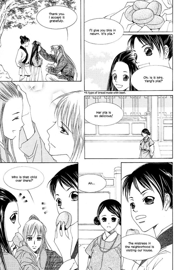 Read Pahanjip chapter 10 image 6 on Lezhin