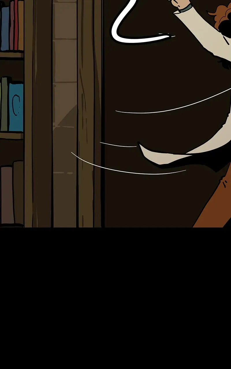 Read Pahanjip chapter 100 image 19 on Lezhin