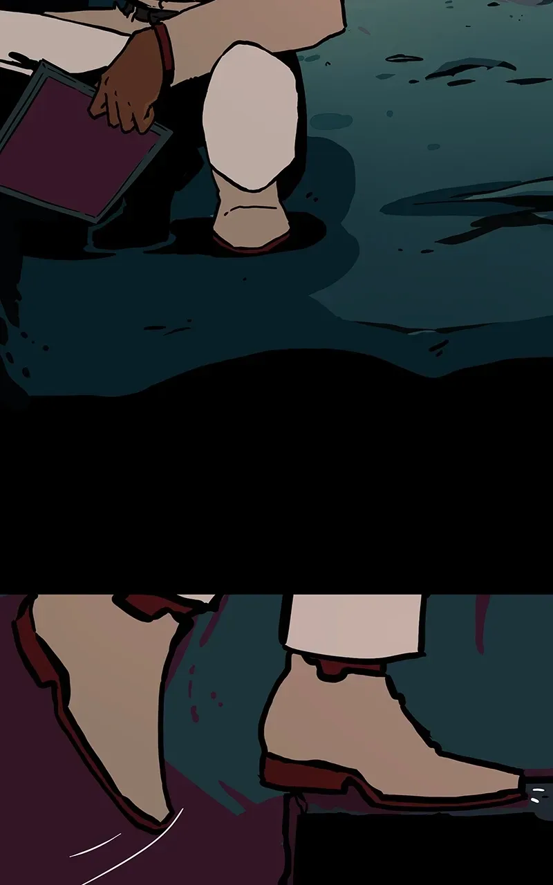 Read Pahanjip chapter 100 image 3 on Lezhin