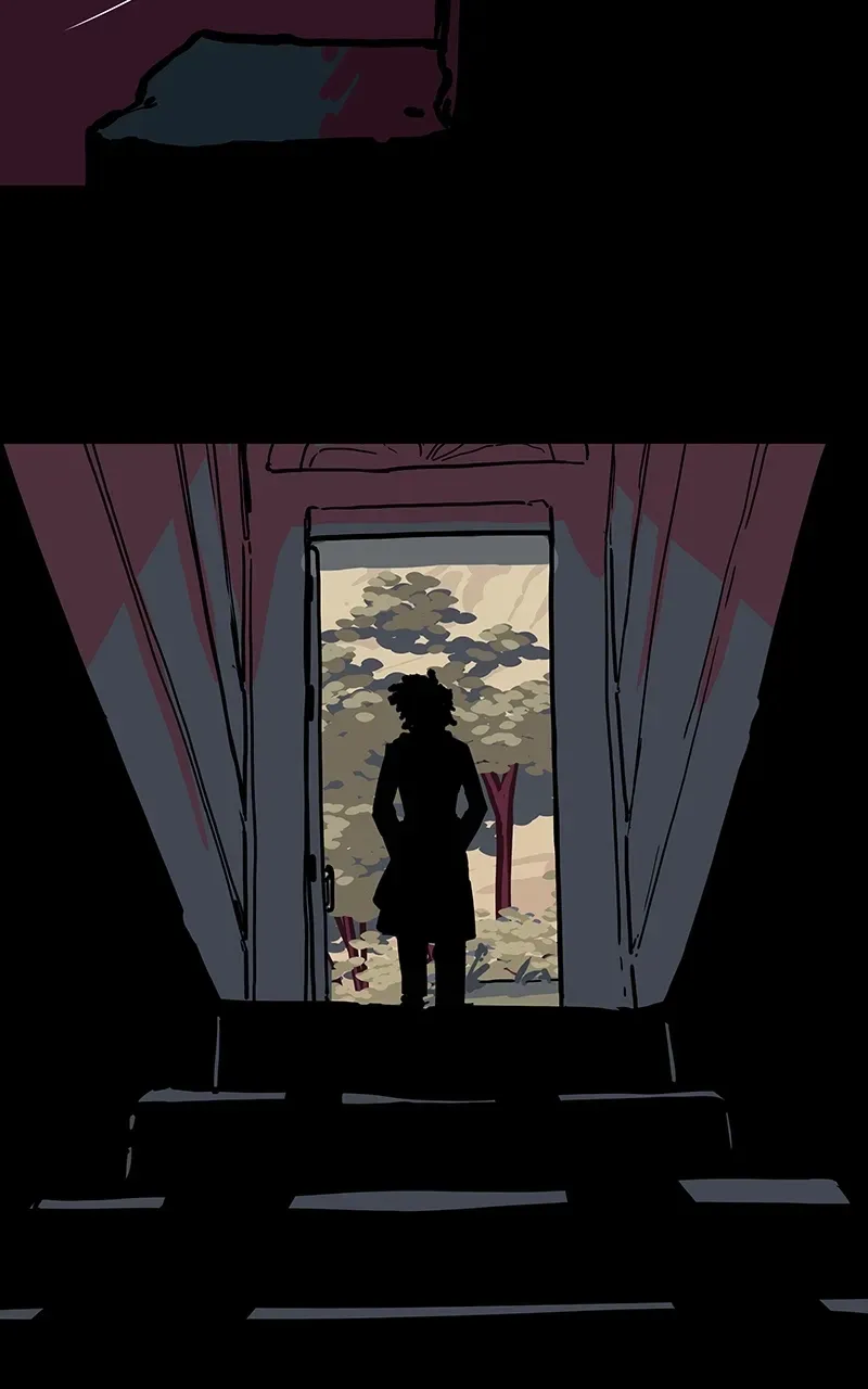 Read Pahanjip chapter 100 image 4 on Lezhin