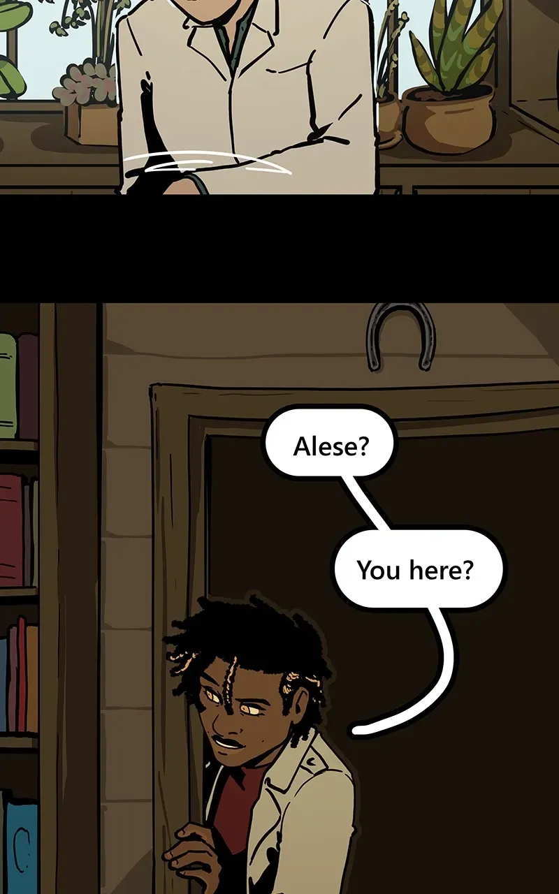Read Pahanjip chapter 100 image 7 on Lezhin