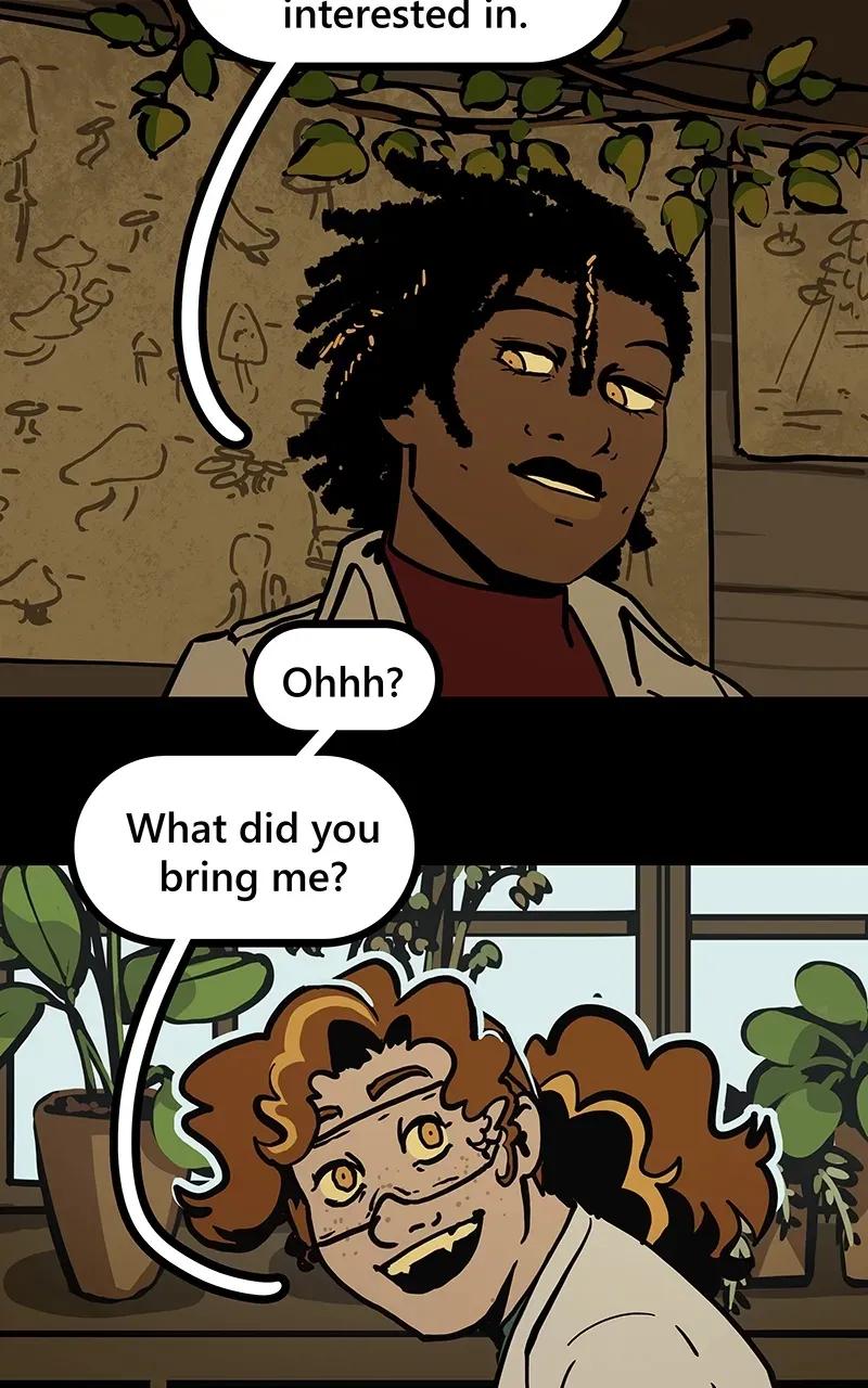 Read Pahanjip chapter 100 image 9 on Lezhin