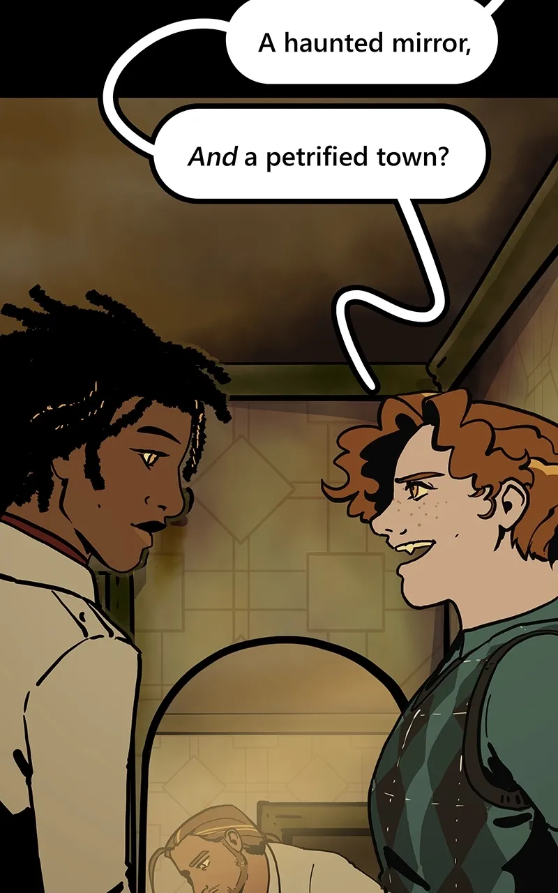 Read Pahanjip chapter 101 image 1 on Lezhin