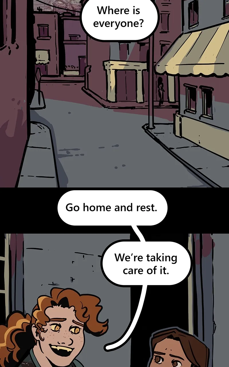 Read Pahanjip chapter 101 image 11 on Lezhin