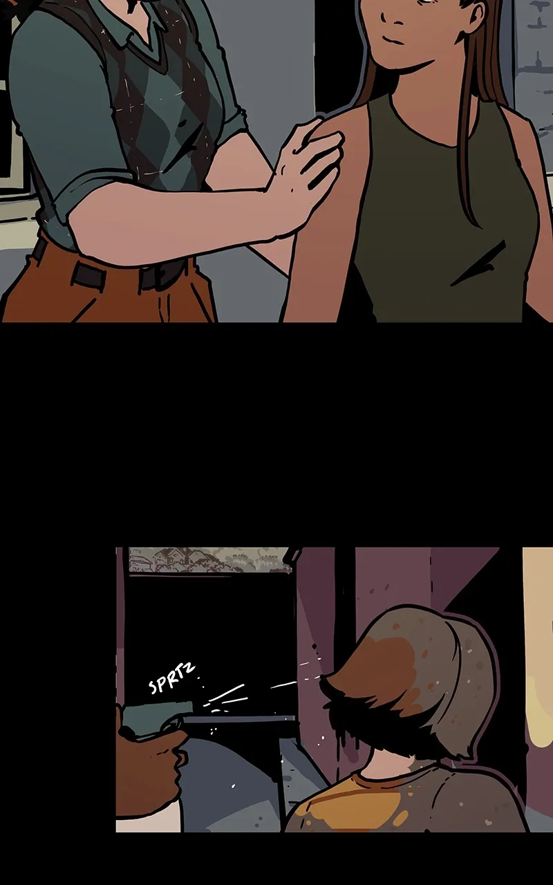 Read Pahanjip chapter 101 image 12 on Lezhin