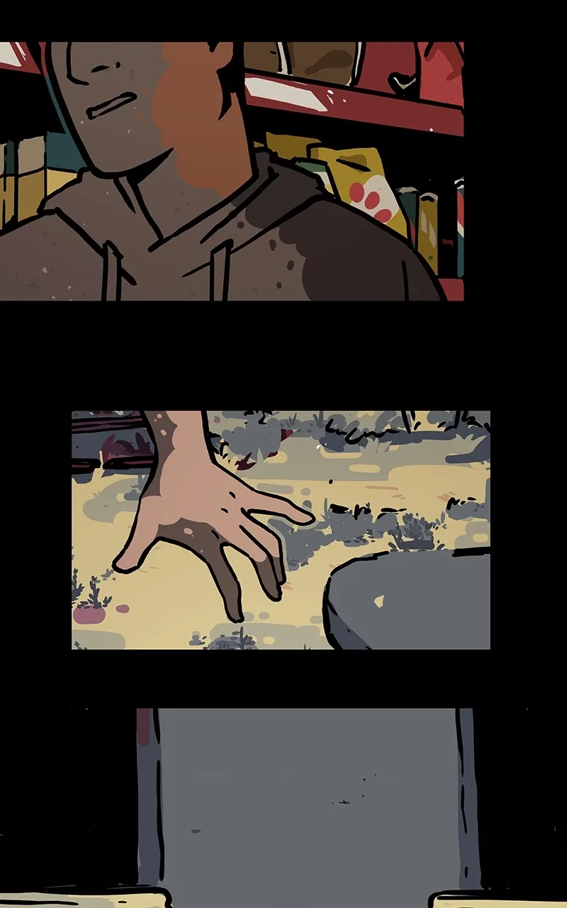 Read Pahanjip chapter 101 image 13 on Lezhin