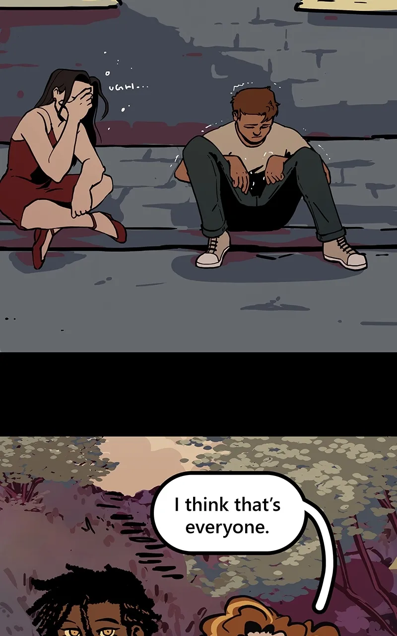Read Pahanjip chapter 101 image 14 on Lezhin