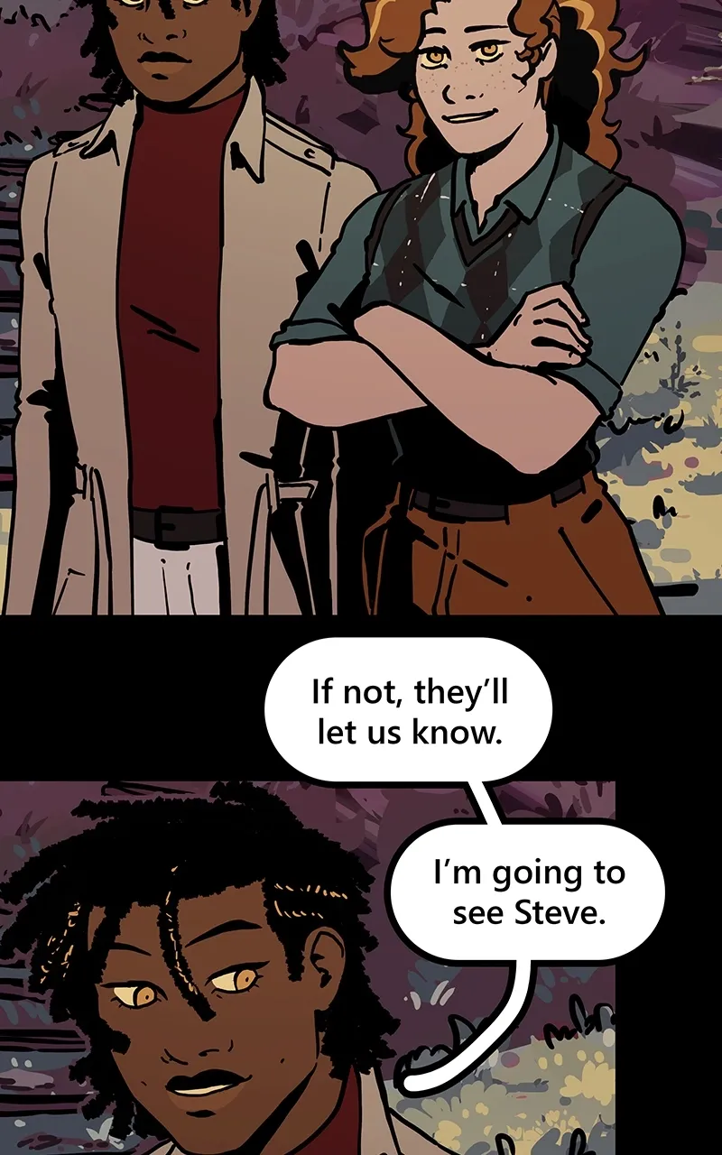 Read Pahanjip chapter 101 image 15 on Lezhin