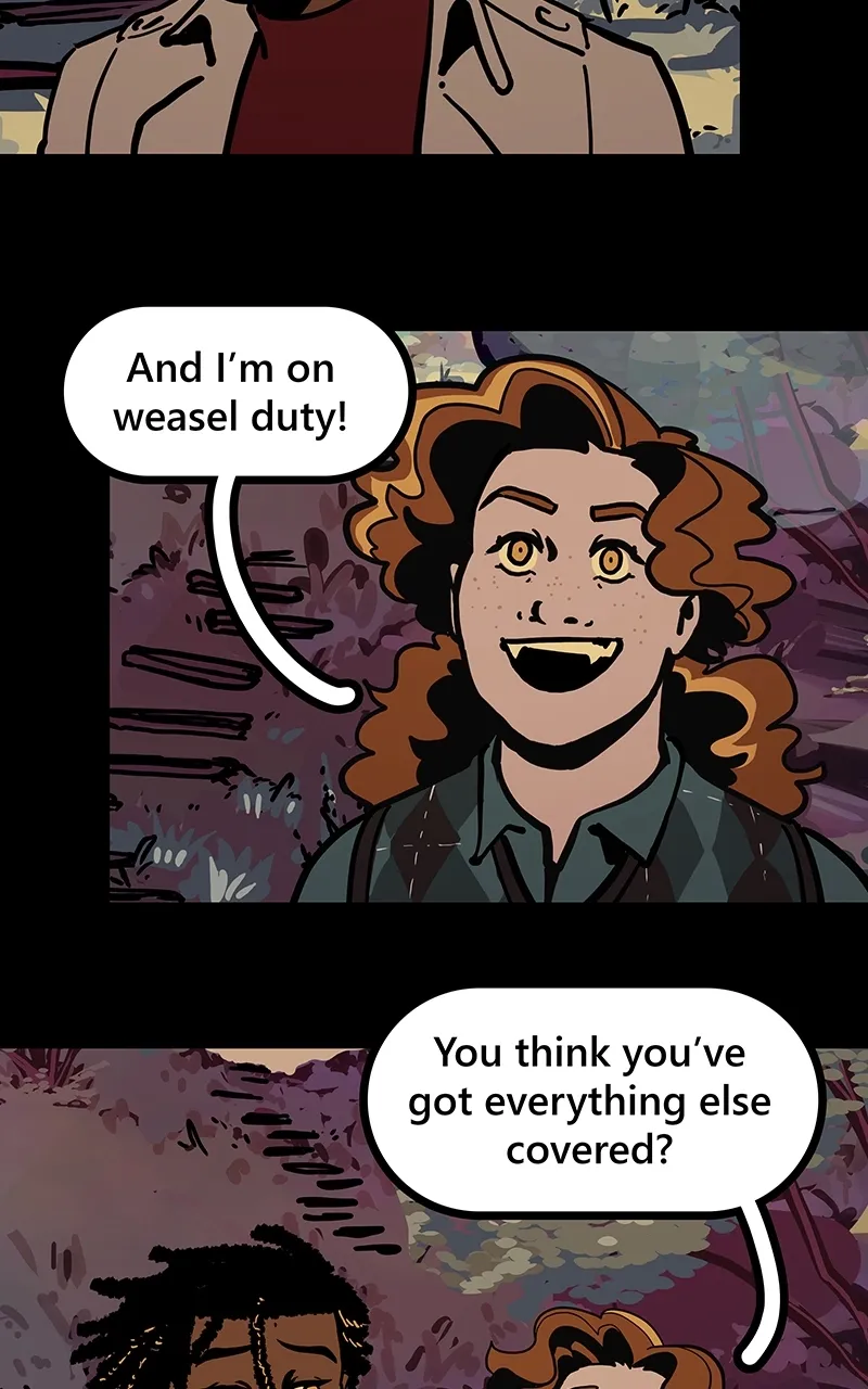 Read Pahanjip chapter 101 image 16 on Lezhin