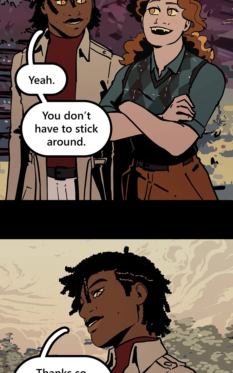 Read Pahanjip chapter 101 image 17 on Lezhin