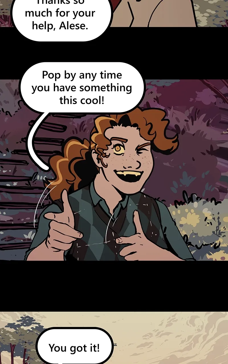 Read Pahanjip chapter 101 image 18 on Lezhin