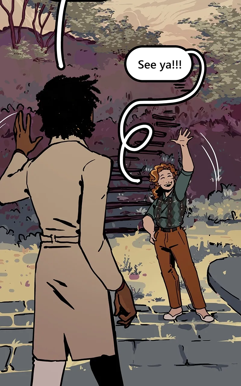 Read Pahanjip chapter 101 image 19 on Lezhin