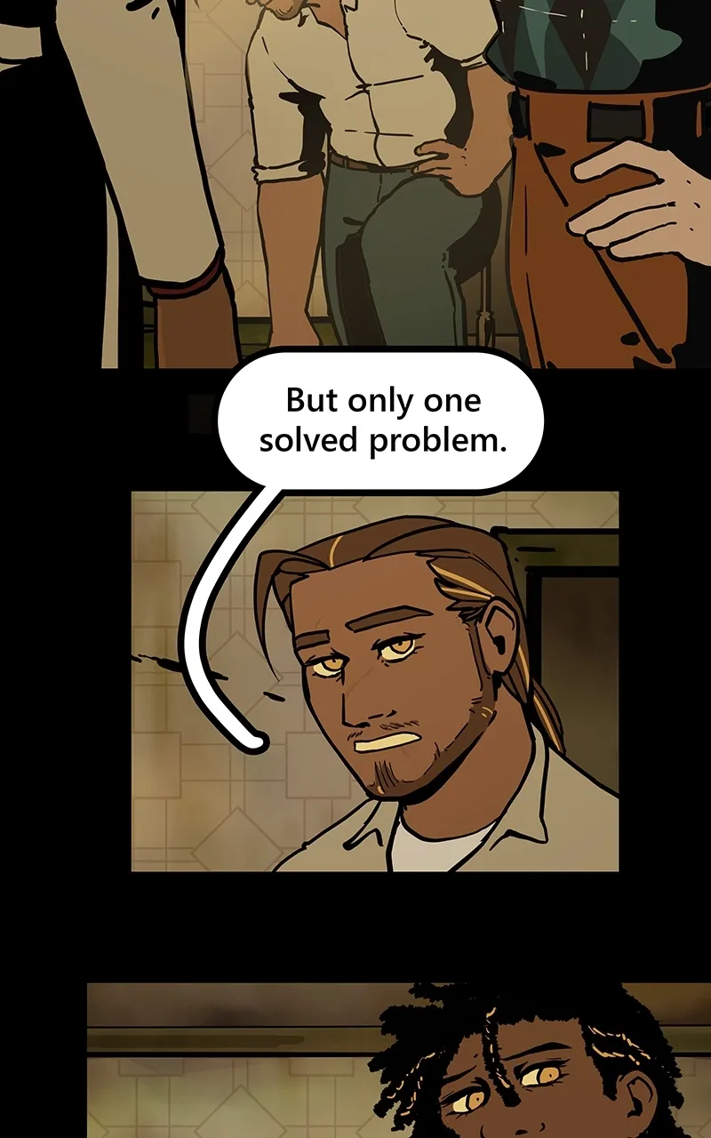 Read Pahanjip chapter 101 image 2 on Lezhin