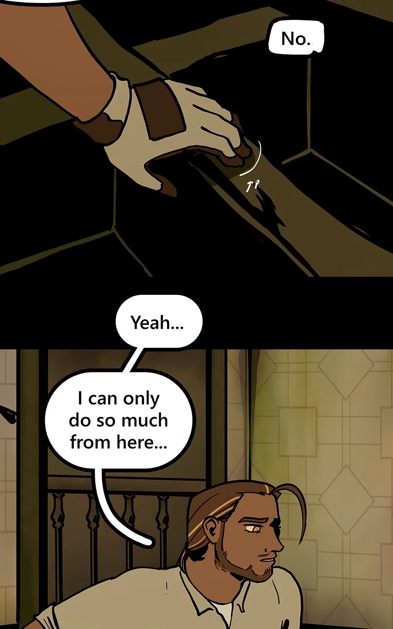 Read Pahanjip chapter 101 image 23 on Lezhin