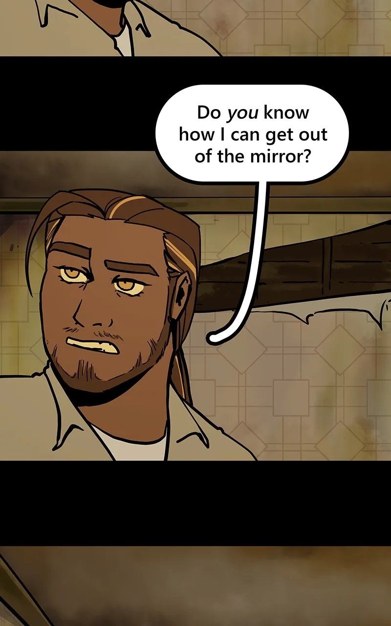Read Pahanjip chapter 101 image 25 on Lezhin