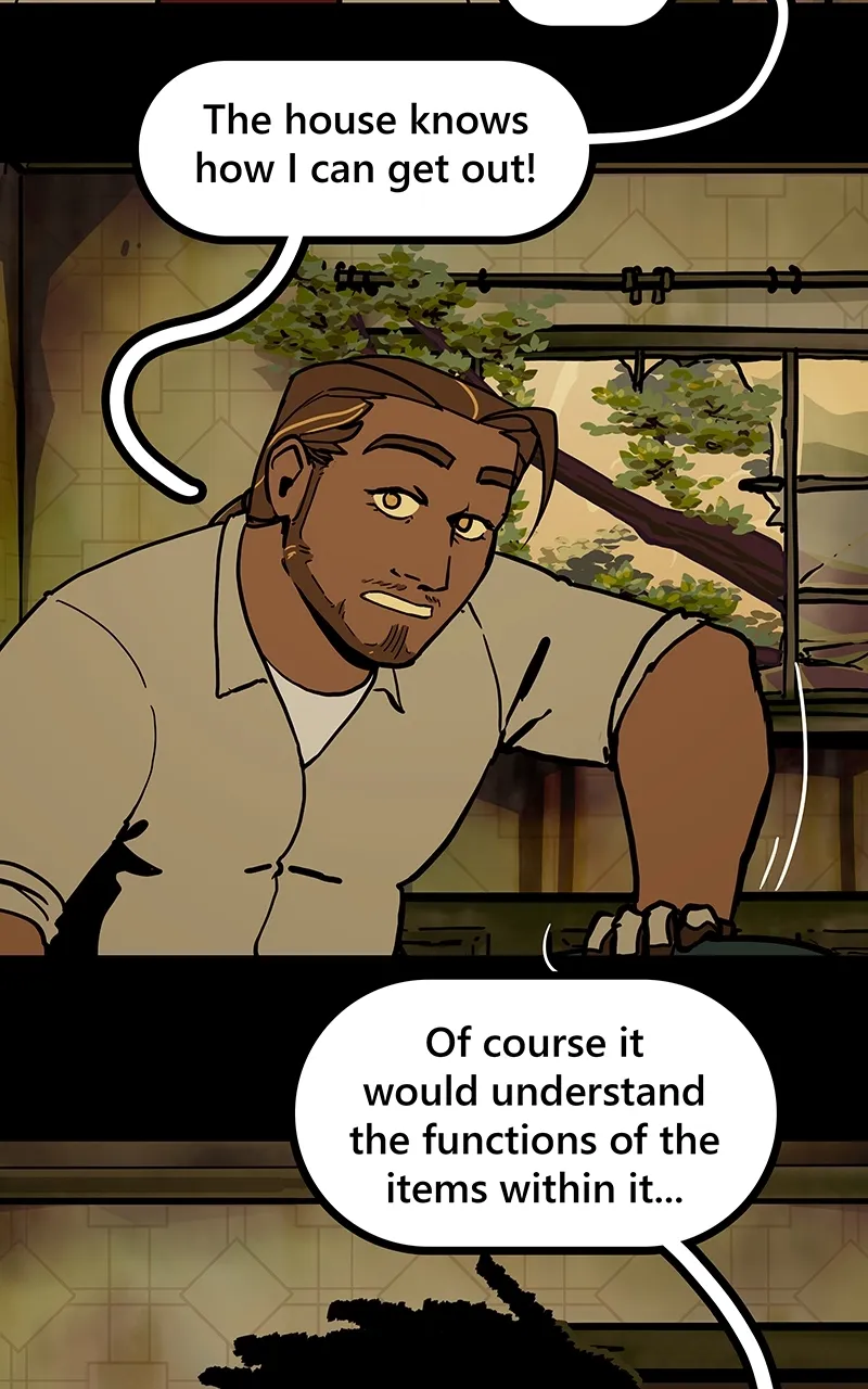 Read Pahanjip chapter 101 image 28 on Lezhin
