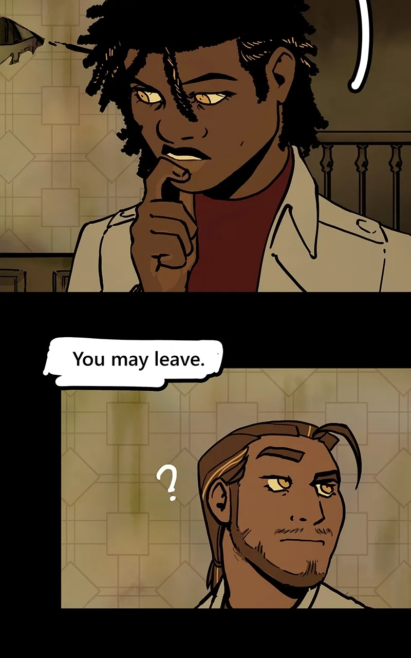 Read Pahanjip chapter 101 image 29 on Lezhin