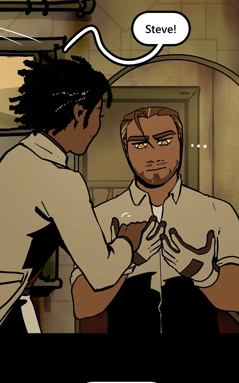 Read Pahanjip chapter 101 image 32 on Lezhin