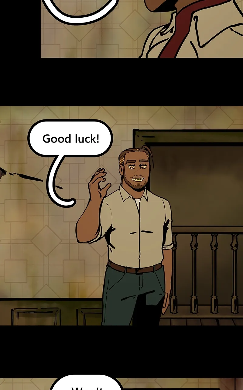 Read Pahanjip chapter 101 image 5 on Lezhin
