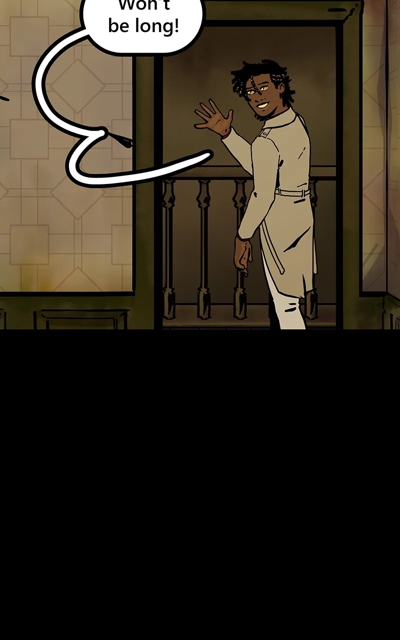 Read Pahanjip chapter 101 image 6 on Lezhin