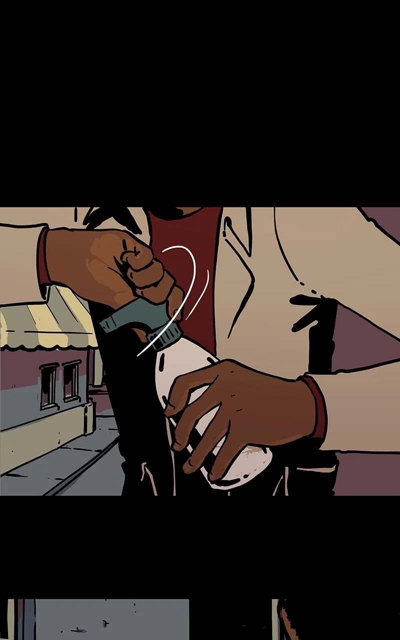 Read Pahanjip chapter 101 image 7 on Lezhin