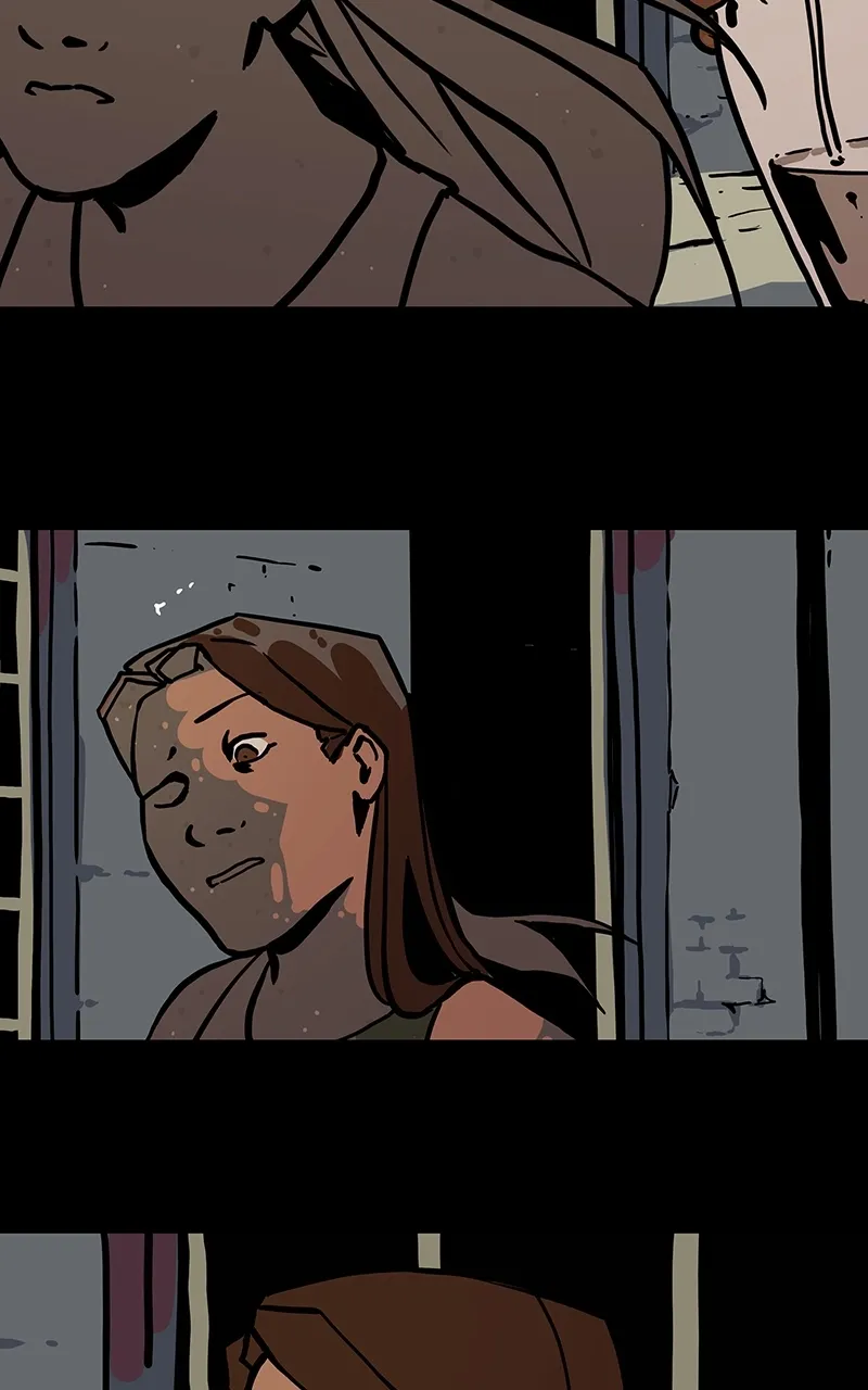 Read Pahanjip chapter 101 image 9 on Lezhin